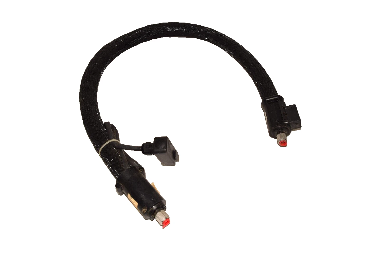 (NEW) ZENTZ INDUSTRIAL A74B91 Hose-2300 230V Sensor Type RTD