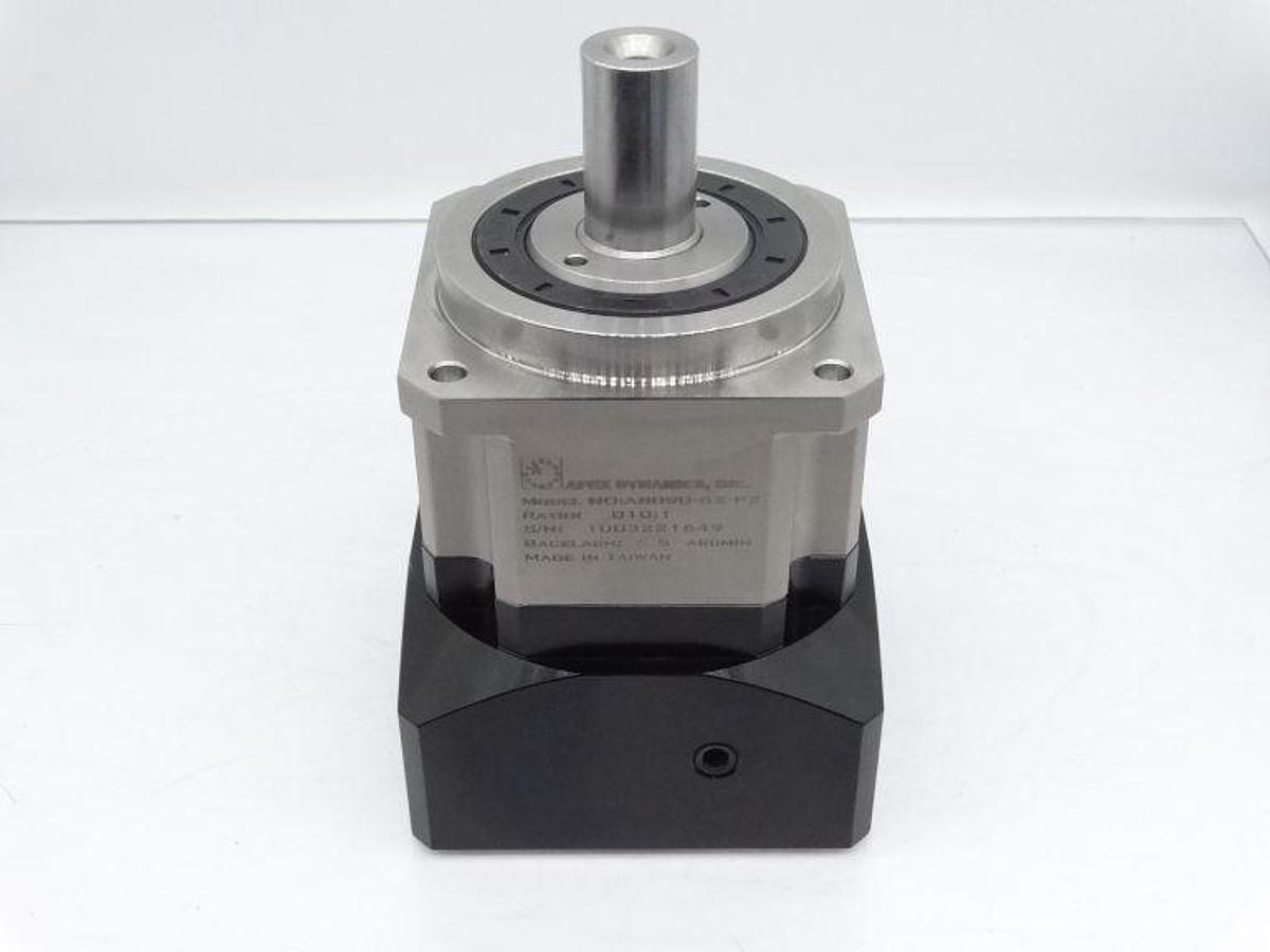 CLYDE BERGEMANN BE-4401-Y-1-REC BE4401Y1REC Smart Cannon Y Axis (New)
