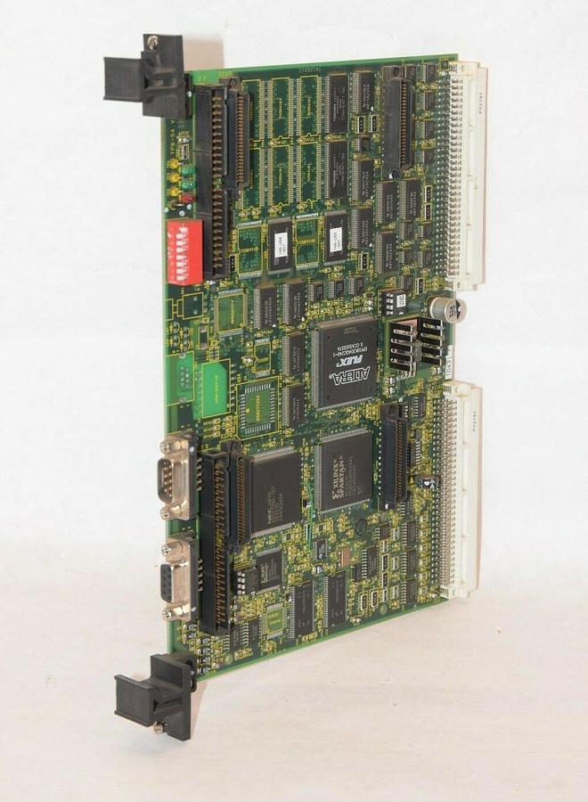 Used KAWASAKI 50999-2381R23 1HA-12 1HA12 1HA016858 Circuit Board
