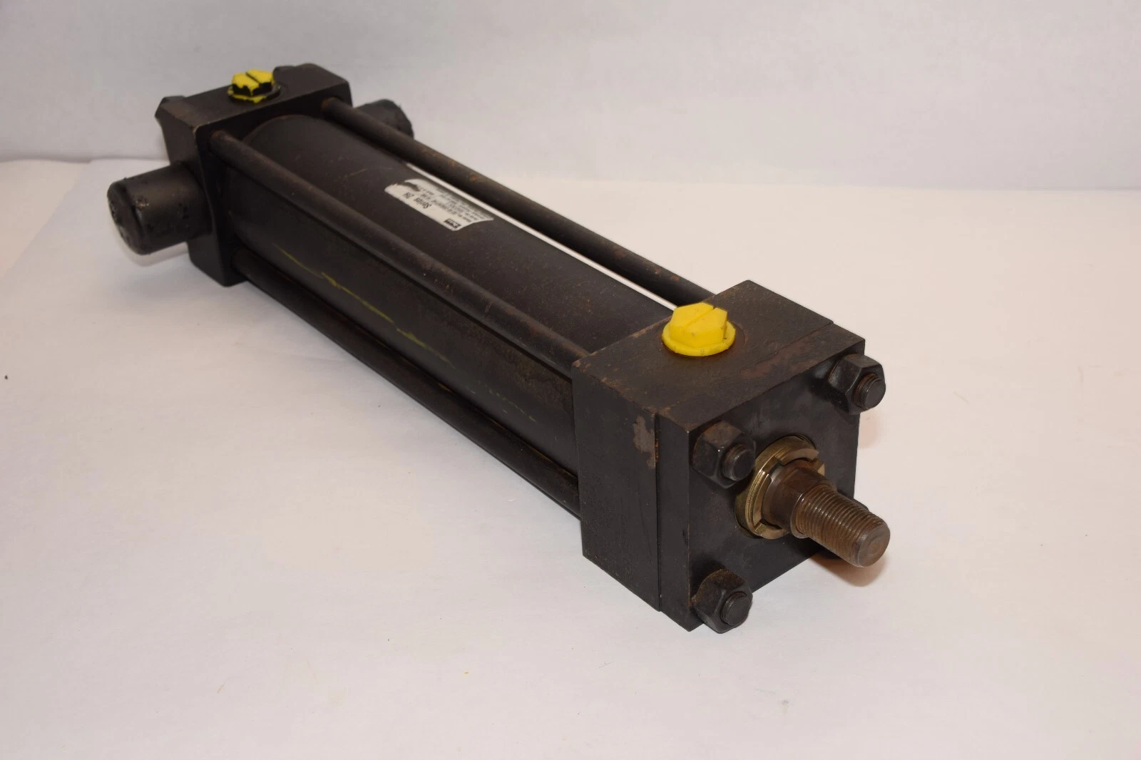 PARKER 2H 02.50-CDB2HT14C-10.000 02.50 CDB2HT14C 10.000 Pneumatic Cylinder *NEW*