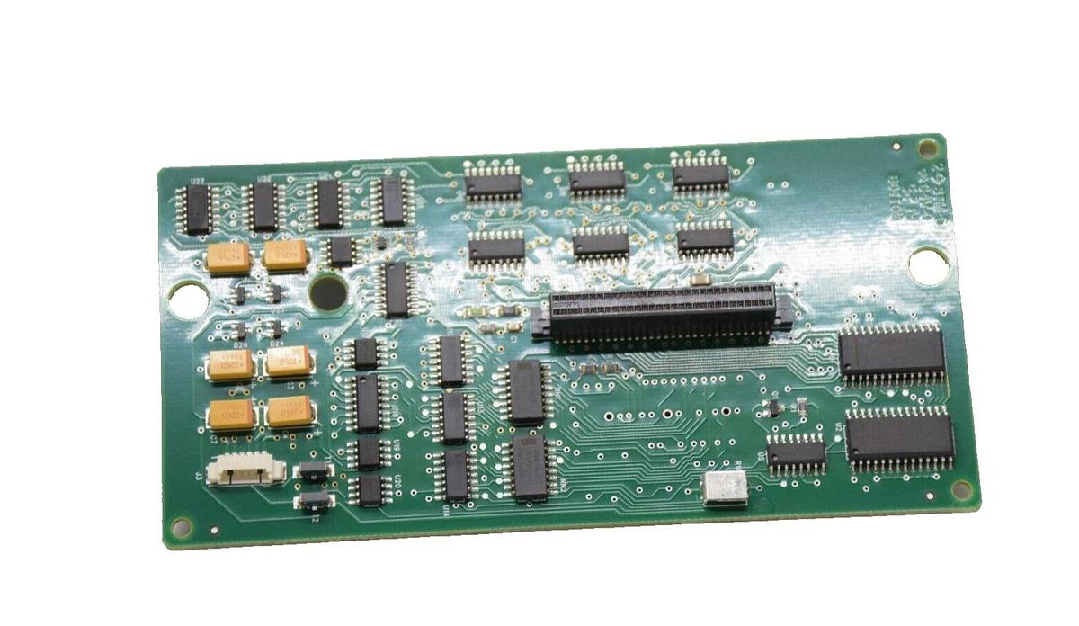RP500 , 10490843 Rev B STM-5 Mux Board