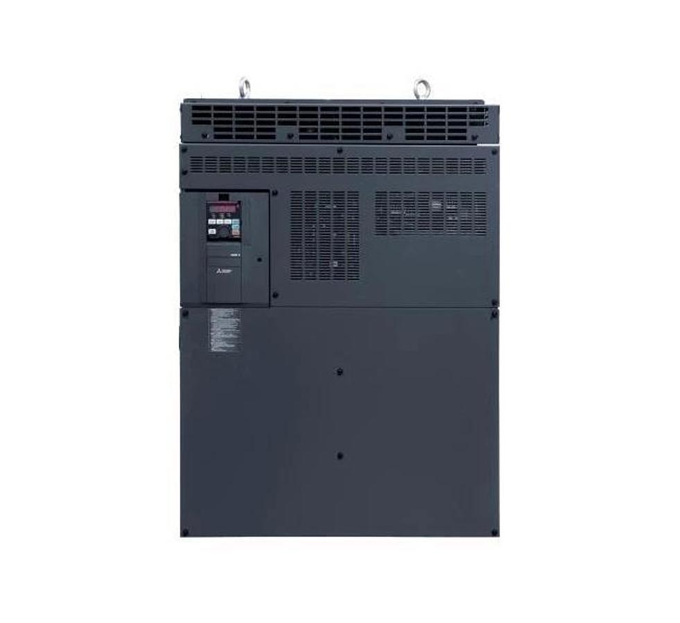 Mitsubishi VSD VFD Drive FR-F840-04810-E3U6 FRF84004810E3U6 400hp 480v Ether NEW
