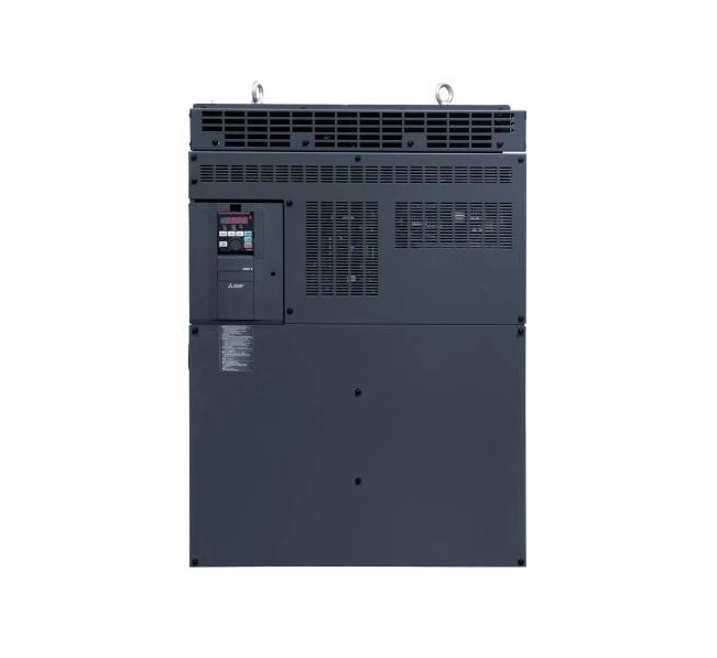 Mitsubishi VSD VFD Drive FR-F840-04810-E3U6 FRF84004810E3U6 400hp 480v Ether NEW