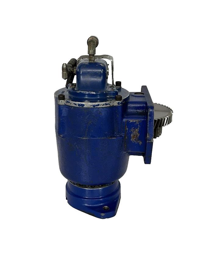 Used Muncie Power Products CS24-A1010-H17X PTO Clutch Shift Power Take Off