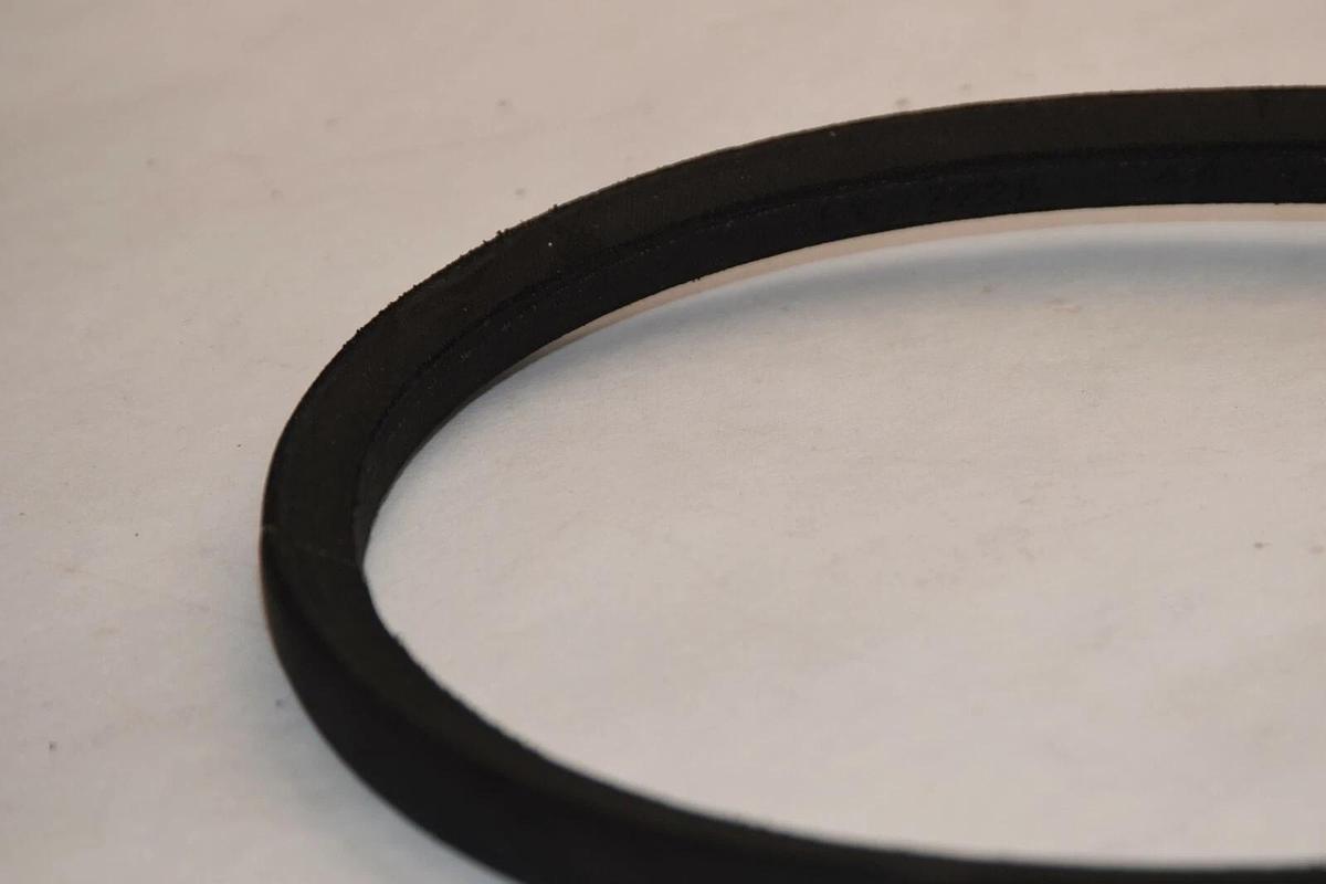 (NEW - Lot of 3) Contential A40 4L420 ContiTech HY-T Plus V-Belt