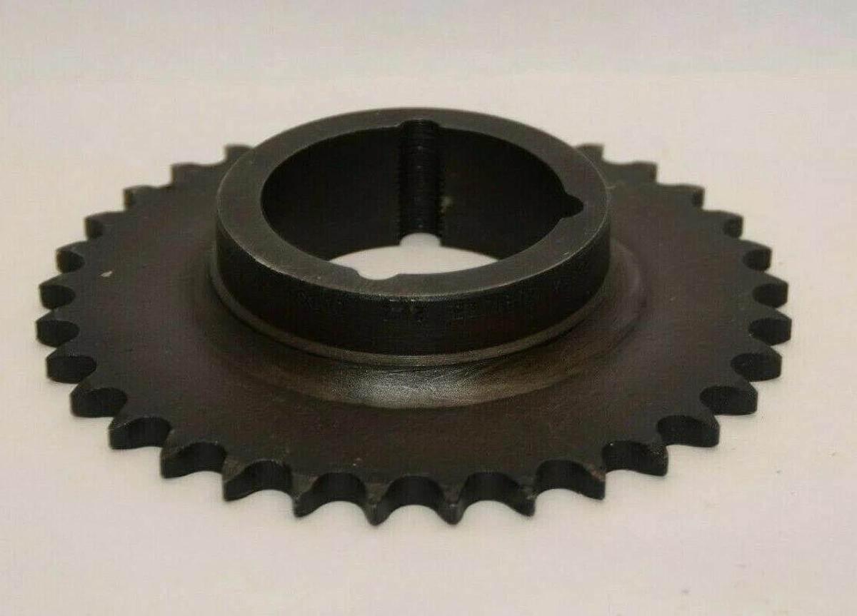 (NEW) DODGE 50BTL33 2012 104714 66 Teeth 2012 Bushing Sprocket