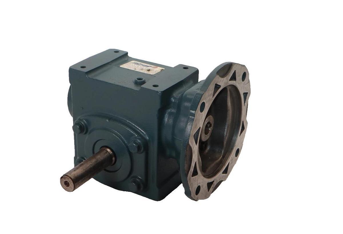 Refurbished Dodge Tigear-2 Speed Reducer Gear Box 176Q15L56 176Q15L56 Ratio 15:1 (Refurb)