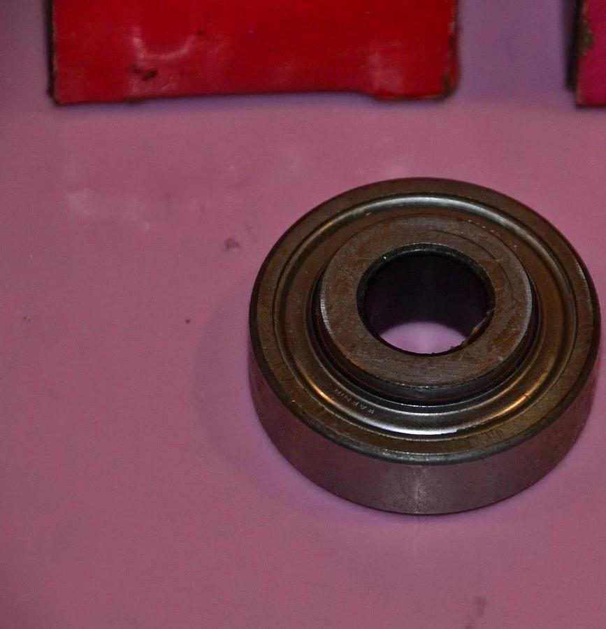 FAFNIR BEARING 204KRNP6 5/8" NEW