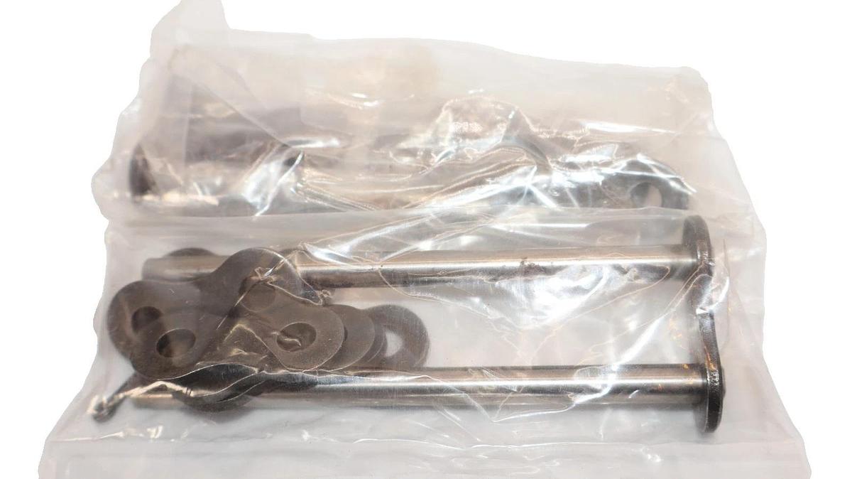 Diamond 80 Chain Link (New - Lot of 2)