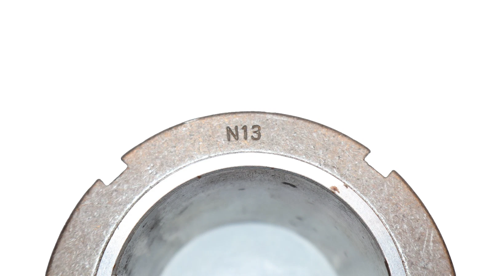 Weslok SNW13x2-3/16 , SNW 13 x 2-3/16 Bearing Adapter Sleeve (New)