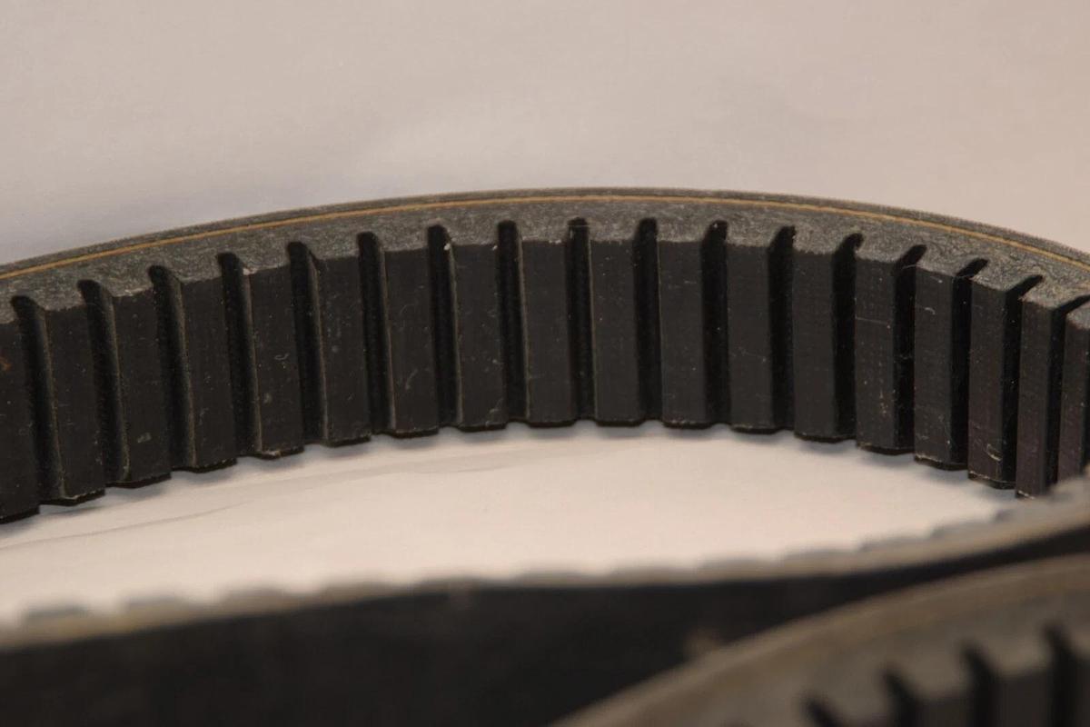 (NEW) VARIFLEX Z 40.5/16/1880 Timing Belt 40.5161880