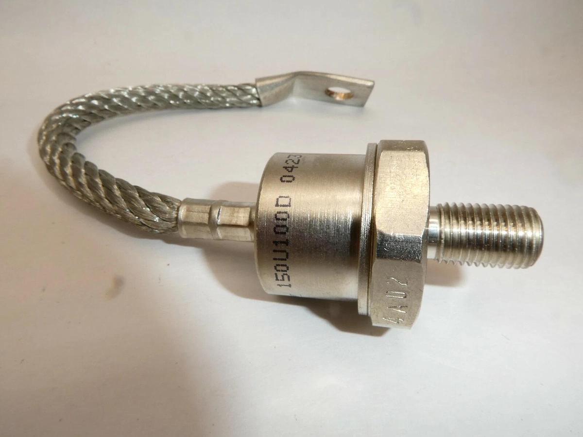 (NEW) IOR 150U100D 0423 Thyristor
