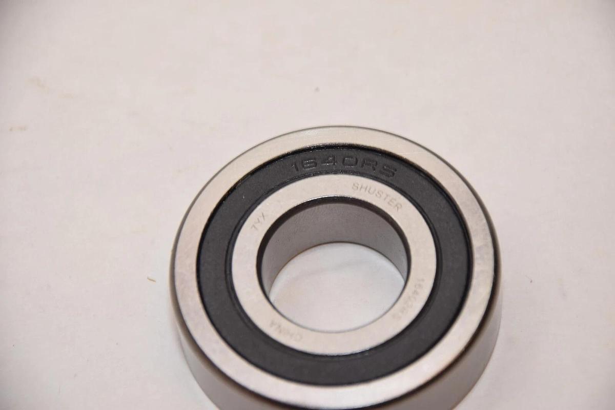 (NEW) SHUSTER 16402RS , 1640RS Bearing