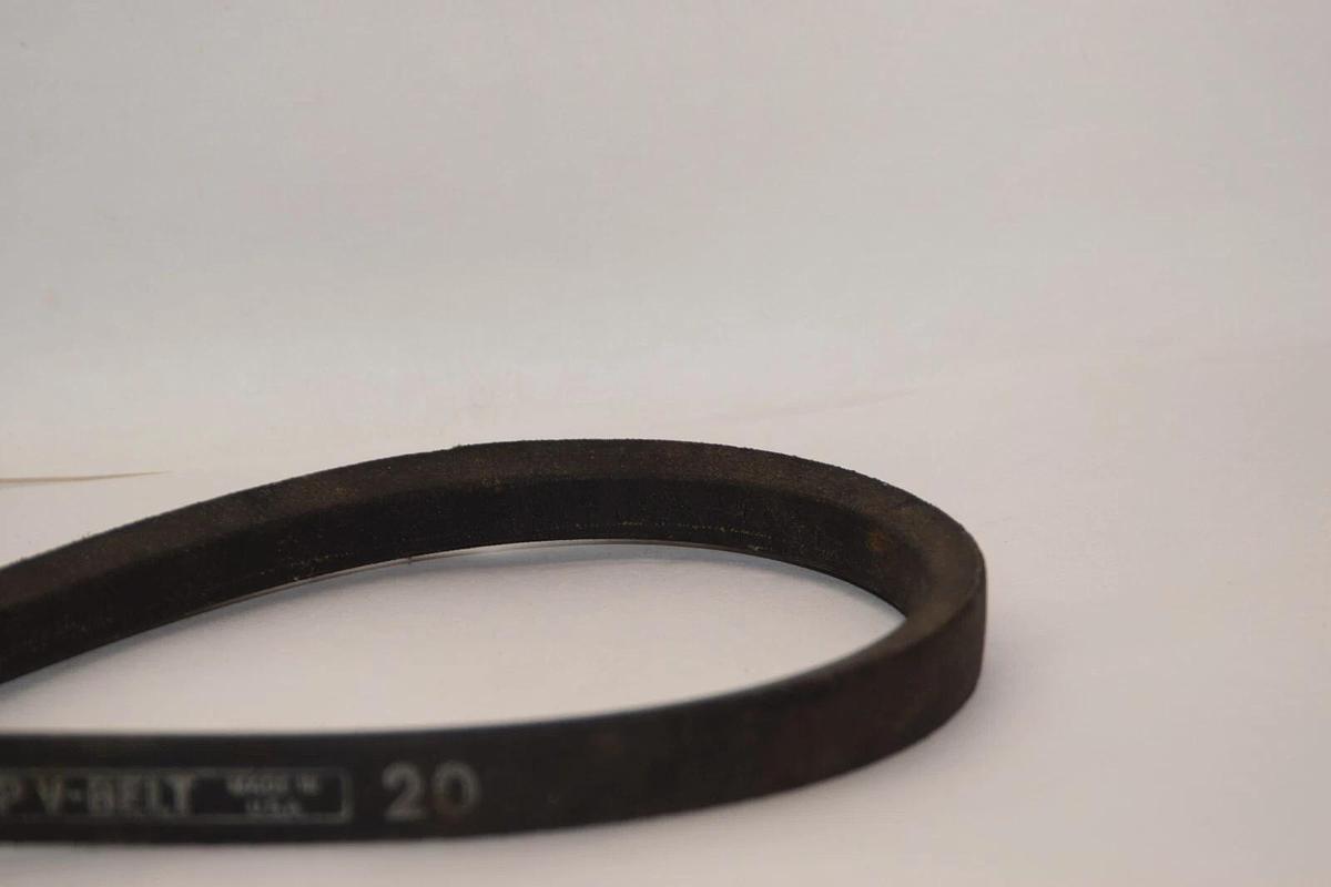 (NEW) DAYCO 3L390 39" x 5/8" Durapower V-Belt USA