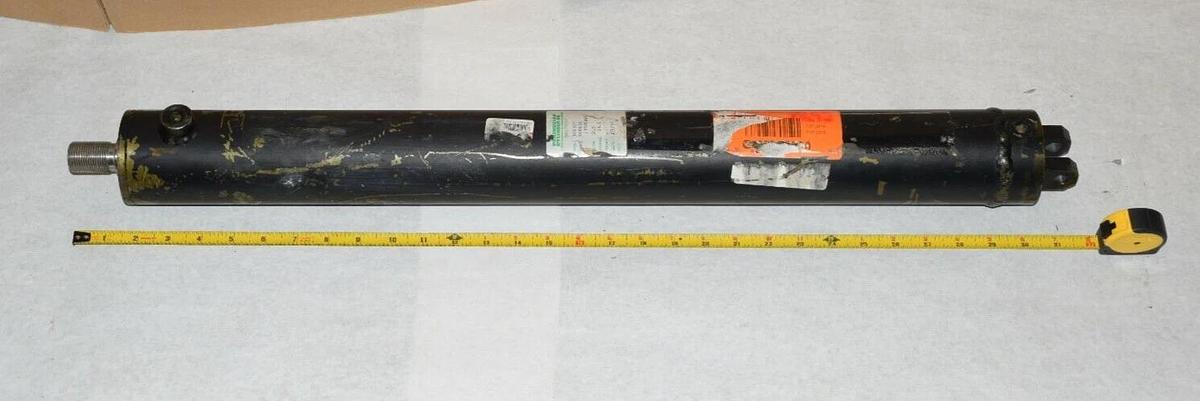 Peninsulan Cylinder Hydraulic Cylinder  SEF636 306325 2.5" bore 24" stroke NEW