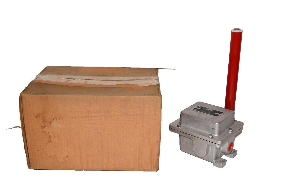 Conveyor Belt Alignment Safety Switch TA-2 20A 125/480VAC 125/250V DC 2HP 1HP
