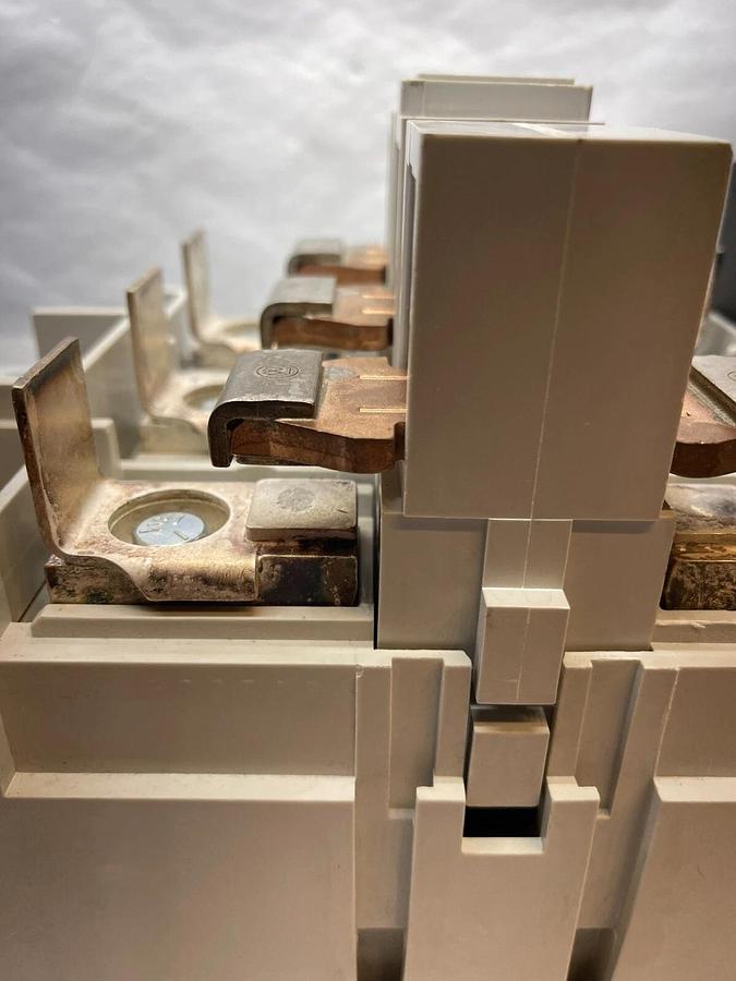 WESTINGHOUSE Advantage W201K6CF 1A96731G01 Size Sz 6 540A 120V Coil Contactor