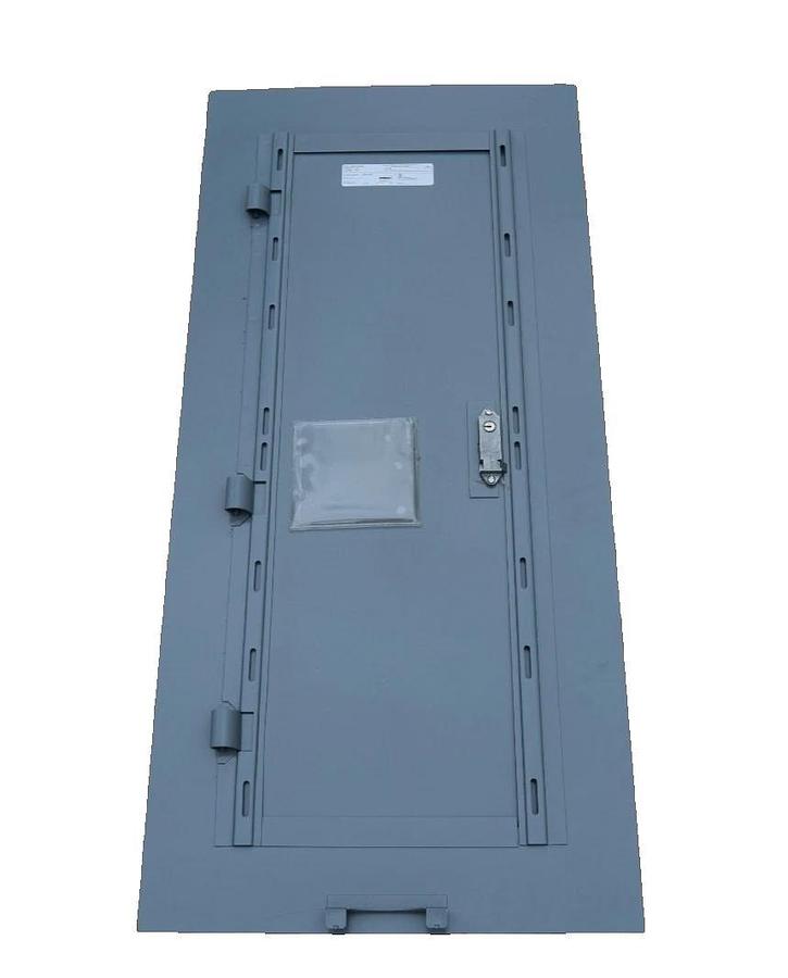 Square D Schneider PanelBoard Surface Front Cover Panel NC44S Type 1 (NEW)