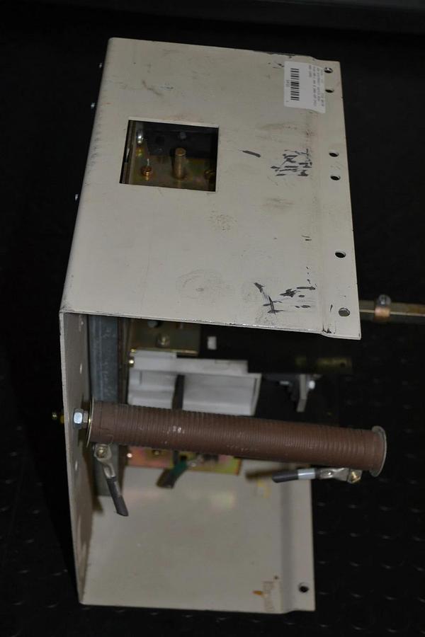 Used ABB PRECHARGE FUSE SWITCH OSEA PC60/200-1 PC602001 PC60 200 1