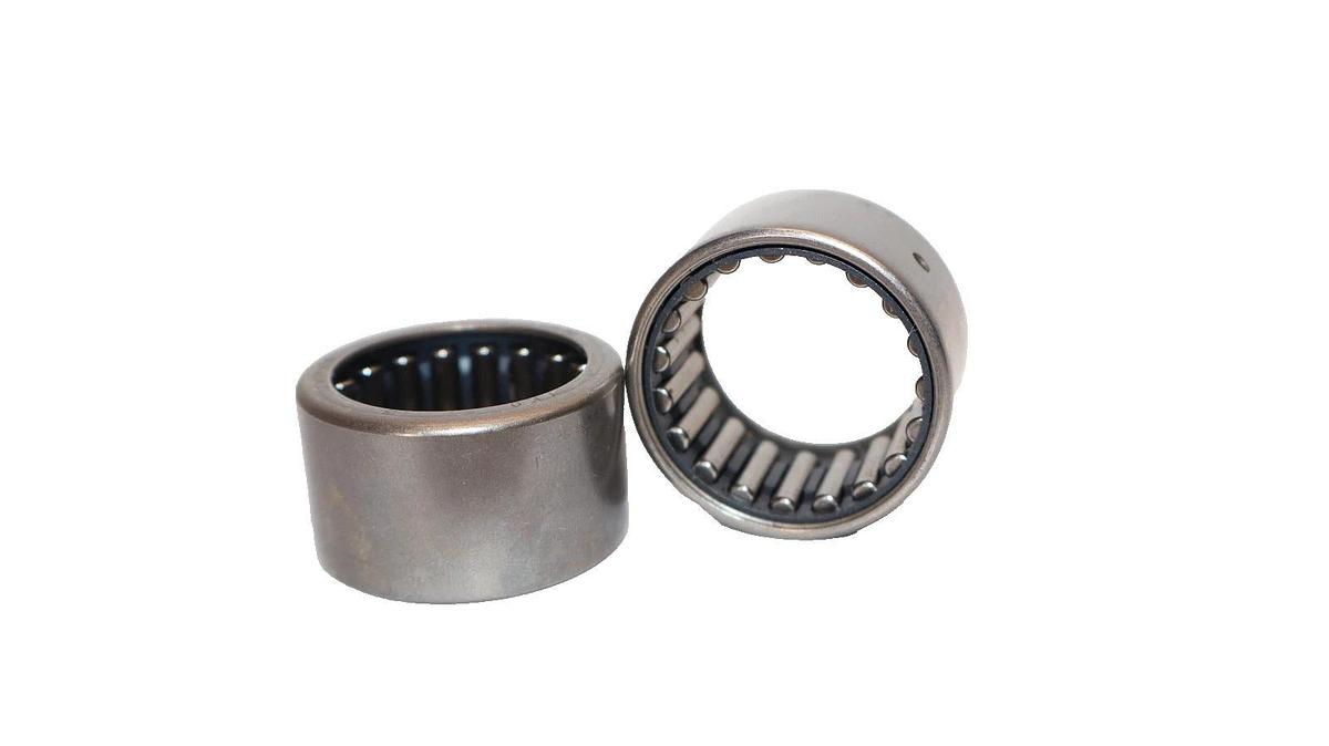 IKO BHA1612Z Needle Roller Bearing (New - Lot of 2)