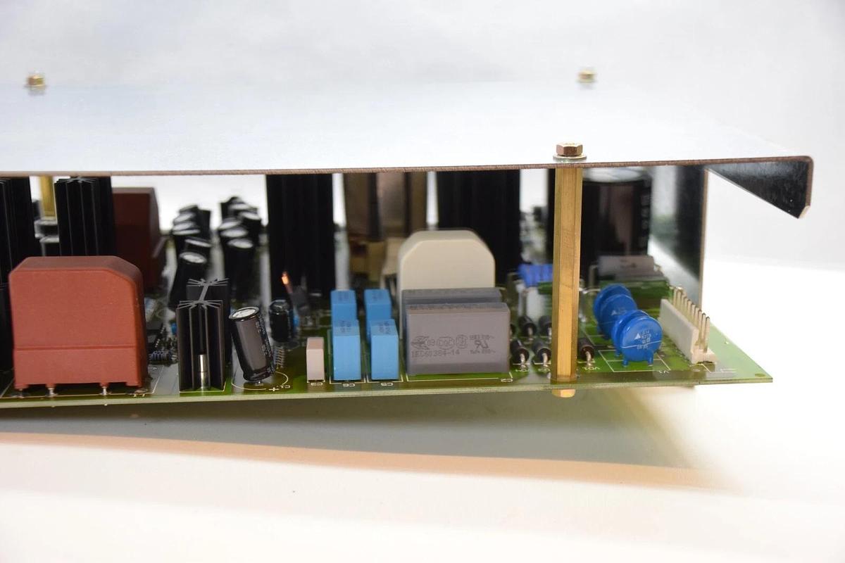 (NEW) Merlin Gerin ALEZ_US 6739904 , 1293 94V-0 Sriz PC Board