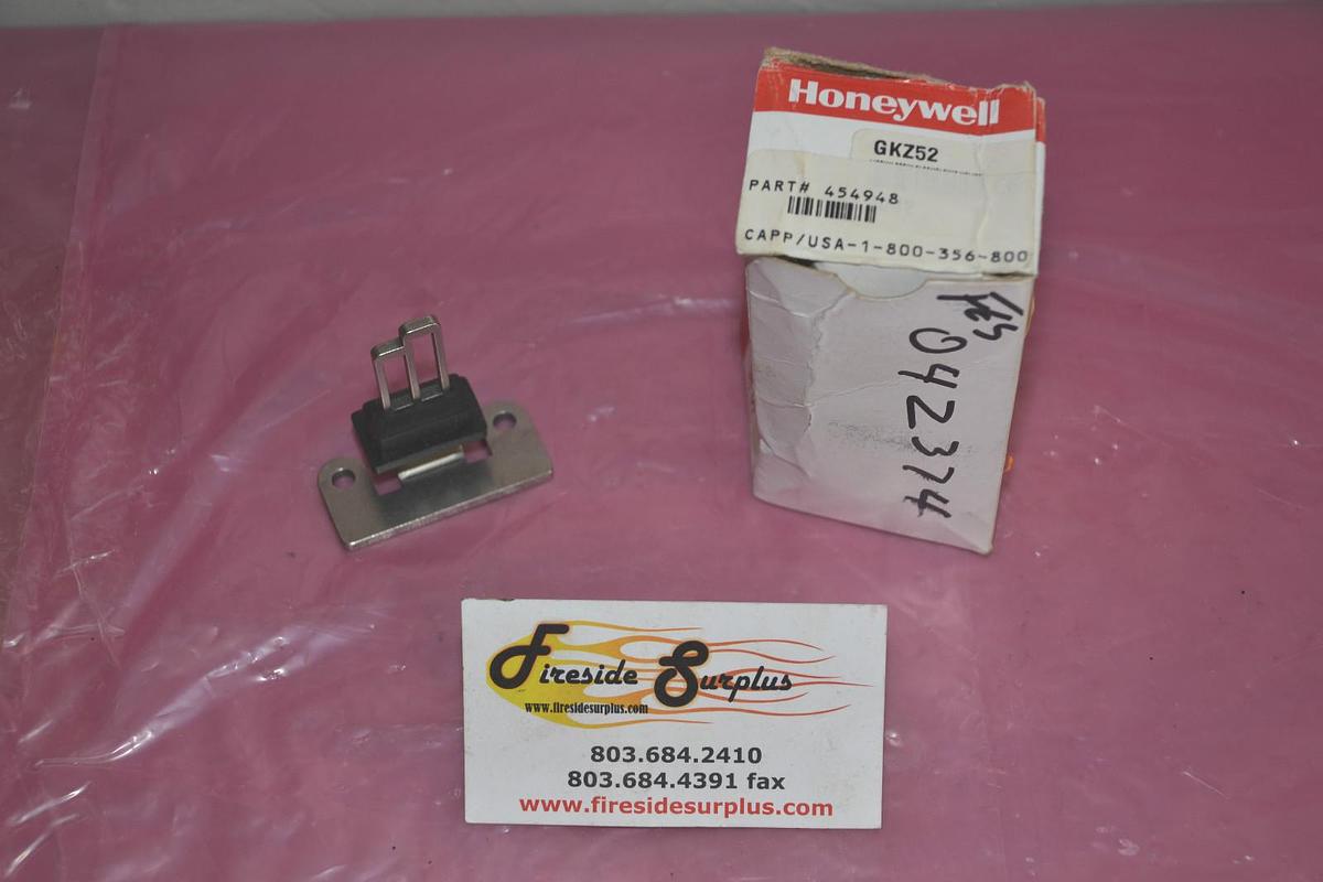 HONEYWELL MICRO SWITCH 454948 GKZ52 NEW