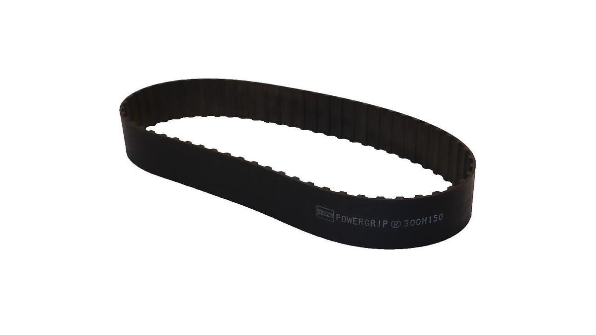 (NEW) UNIROYAL 300H150 PowerGrip Timing Belt