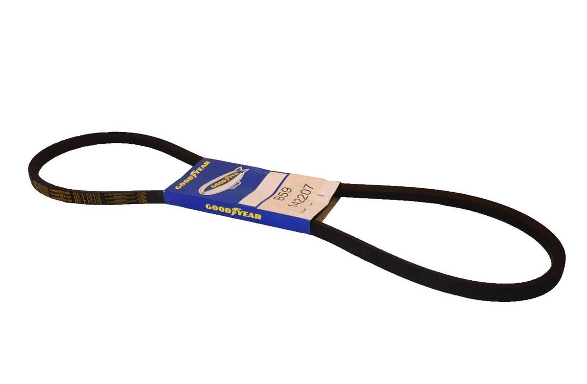 GOODYEAR V-Belt Belt B59 5L620 Hy-T Plus Matchmaker NEW