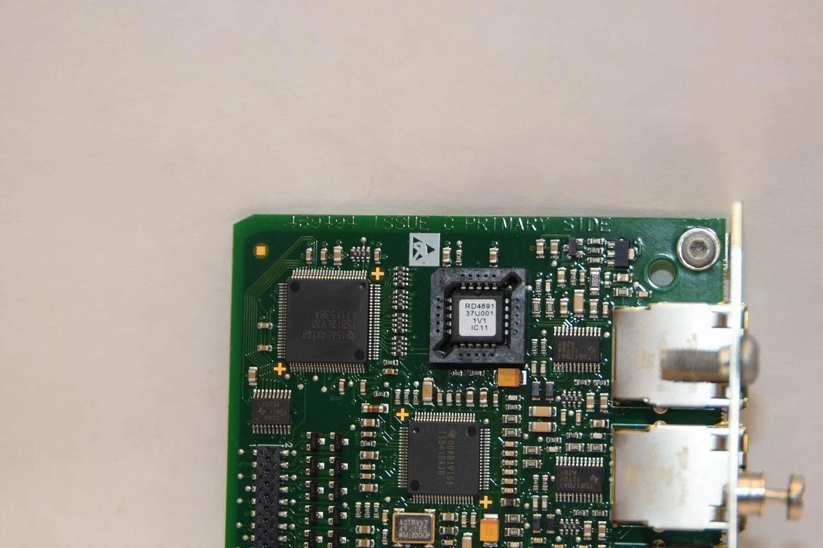 (NEW) PARKER Firewire Techbox 8903/FB 1394b AH469494U001