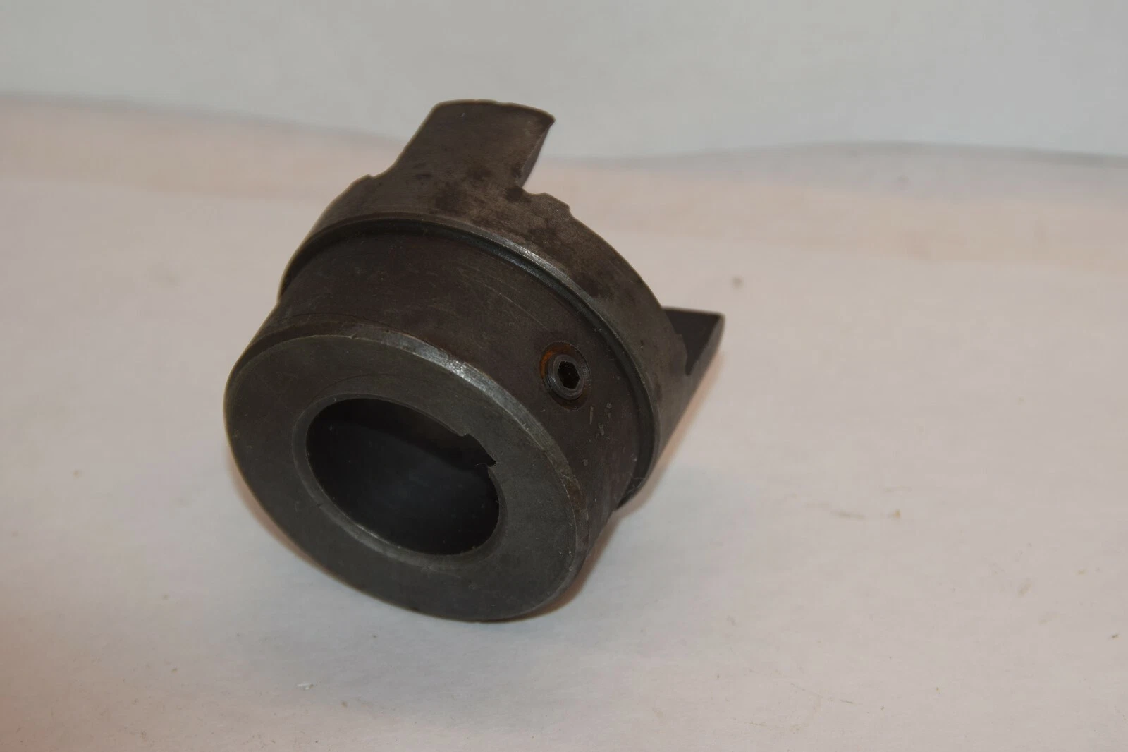 NEW (LOT OF 2) MAUREY CHICAGO FC100 x 1-1/4 FC100X1-1/4 1-1/4" BORE COUPLING
