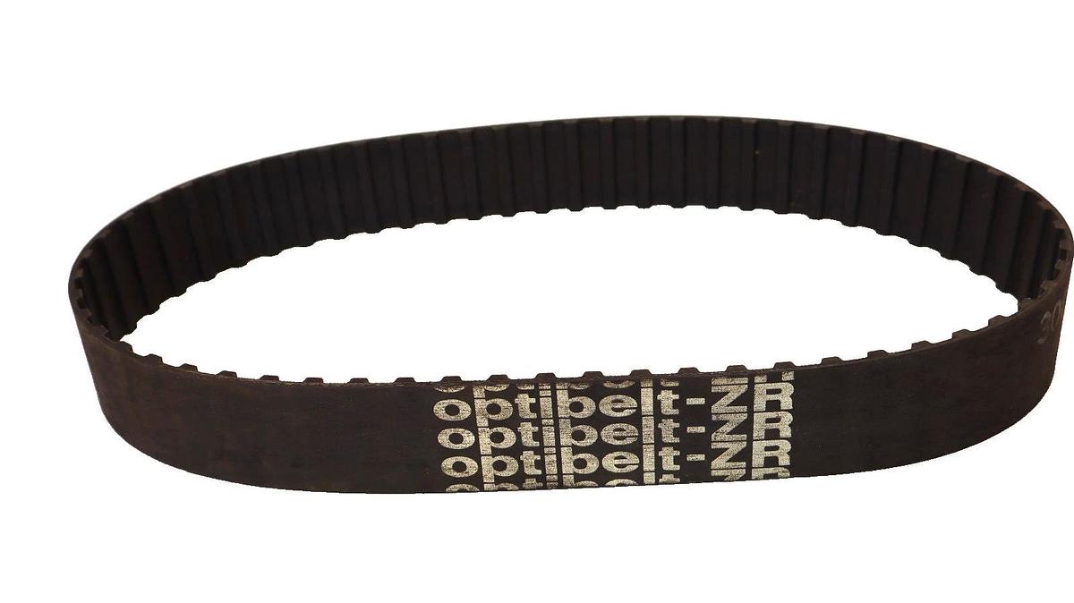 (NEW) OPTIBELT-ZR 300H150 , 300H-150 , 300H 150 Timing Belt