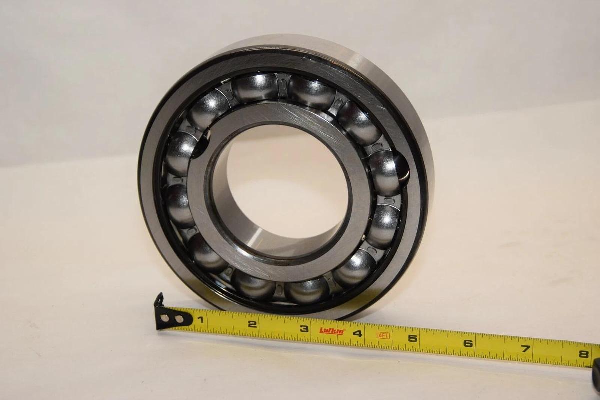 (NEW) MRC 313M Radial Deep Groove Ball Bearing