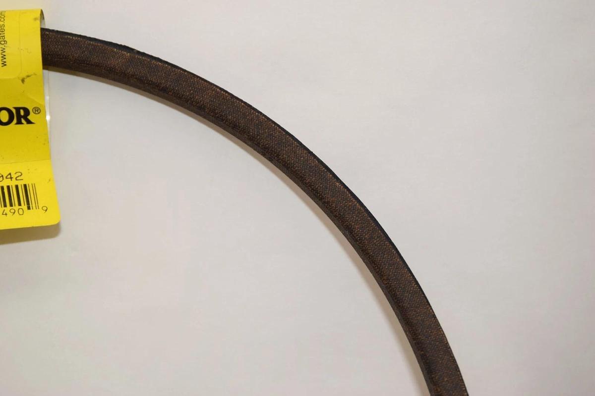 (NEW) GATES AP42 9185-0042 Predator V-Belt