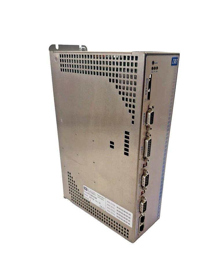 Refurbished CMZ Controller FCT300.0100 FCT3000100 FCT300 0100 (Refurbished)