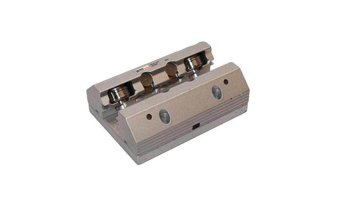 Parker RK-FD 25S , RKFD25S Linear Guide Carriage Block (New)