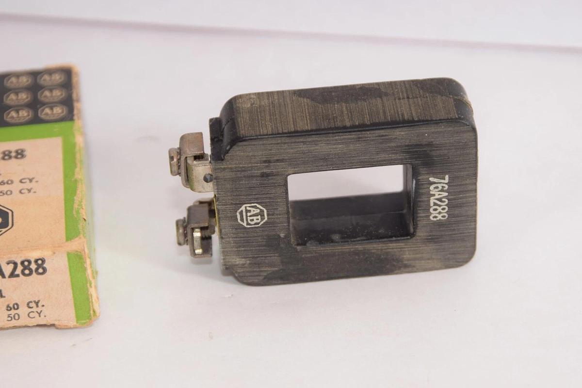 (NEW) ALLEN BRADLEY 76A288 440/480V 50/60cy Coil