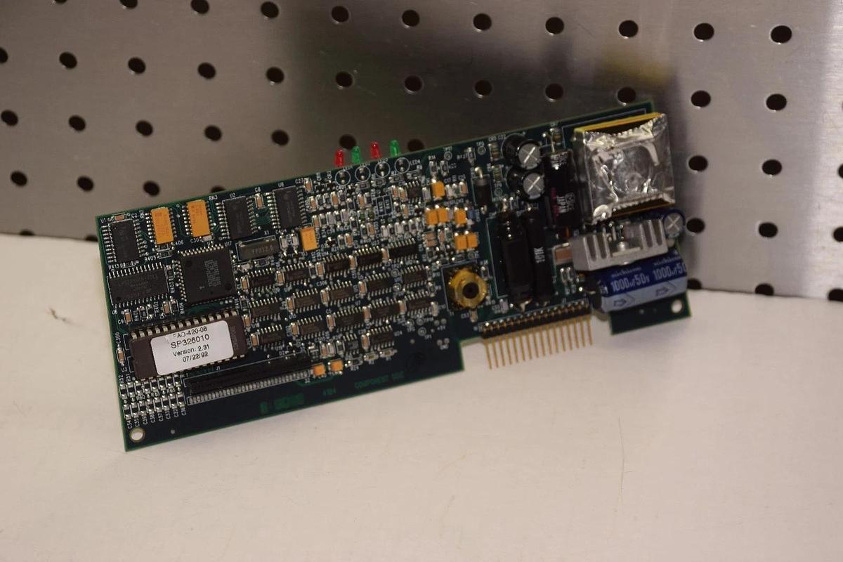 MTL PLO41B31/5729 PL041B31/5729 041B31 POWER SUPPLY BOARD NEW