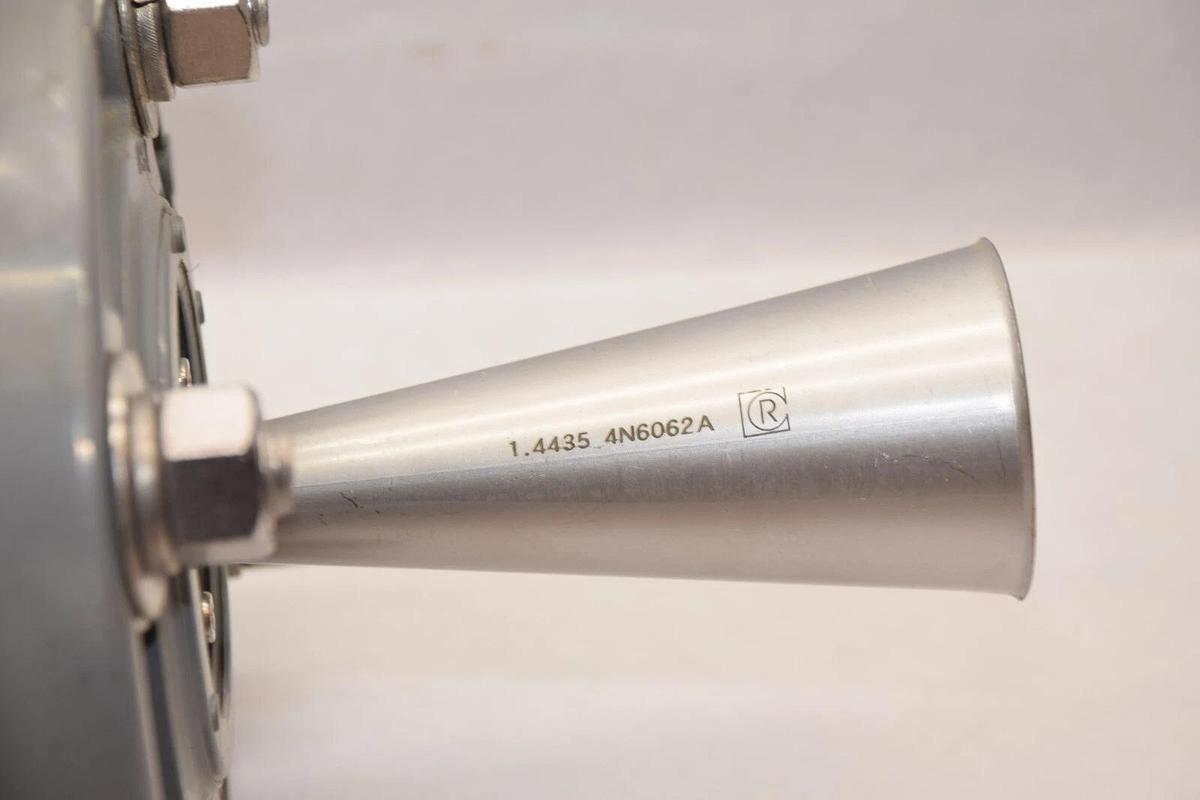 Used Ohmart Vega Vega PULS44.XUD PS44.XUD PTFE Radar Sensor