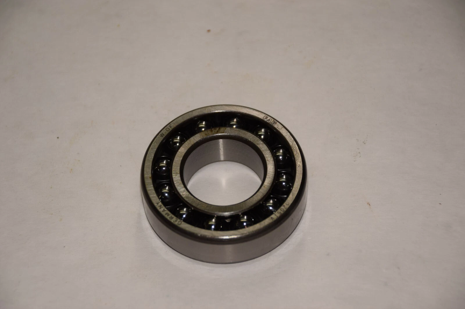 FAG 1205TV SELF ALIGNING BEARING NEW