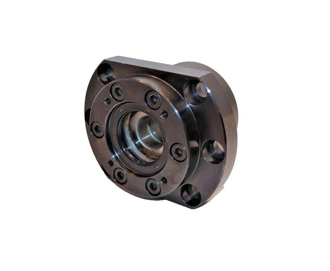 NSK WBK25DFD-31H WBK25DFD31H Ball Screw Support Bearing (NOS)