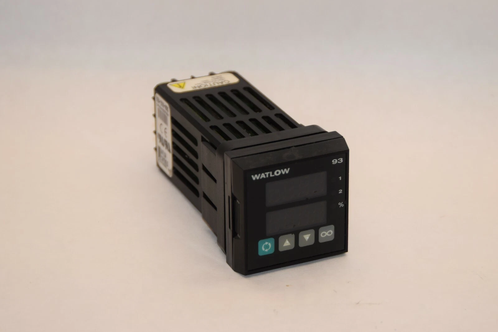 Used WATLOW 965A-3KK0-00RG / 965A3KK000RG 965 TEMPERATURE CONTROLER
