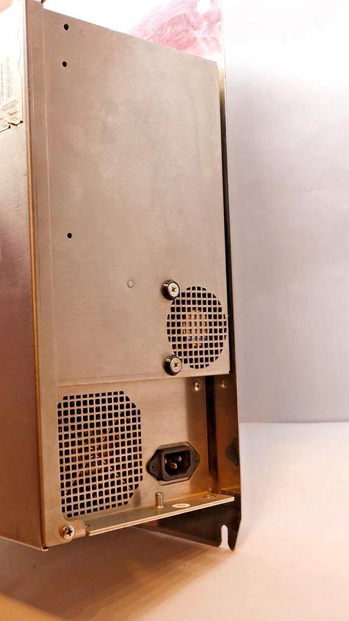 Used Beckhoff Industrial PC C6240-1037-0030  CB1051-0003 CB1051-05 "no hard drive"