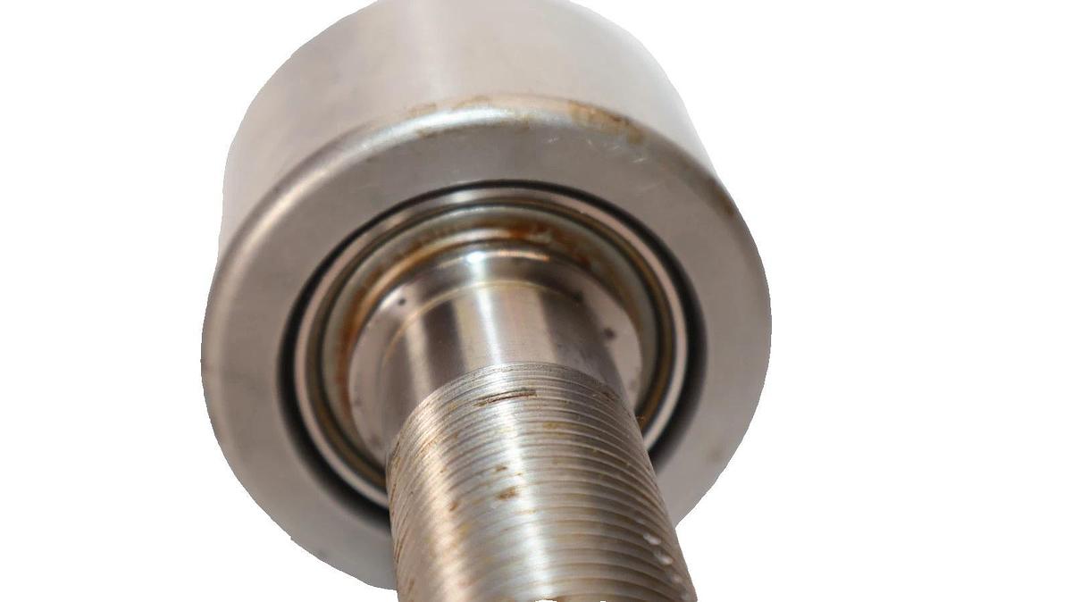 Osborn 3-15/16" x 2-1/2" Cam Follower (New)