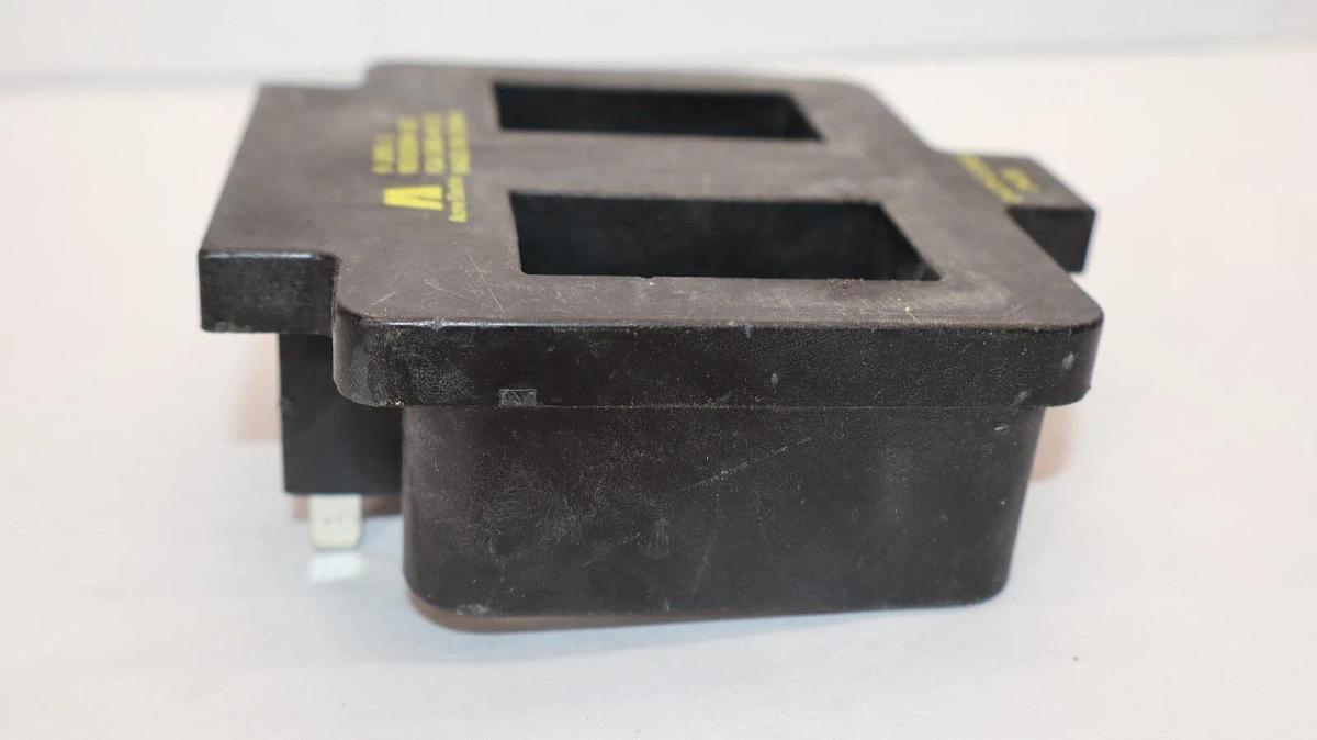 Used Acme Electric Contactor Coil 120/110V 9-1891-1 Rev 011 FGA 5686 H9 ZC