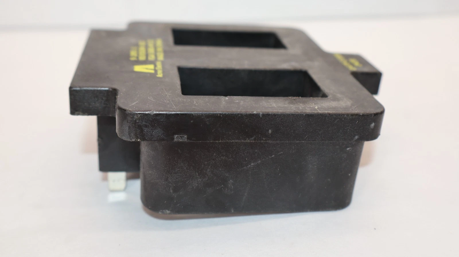 Used Acme Electric Contactor Coil 120/110V 9-1891-1 Rev 011 FGA 5686 H9 ZC