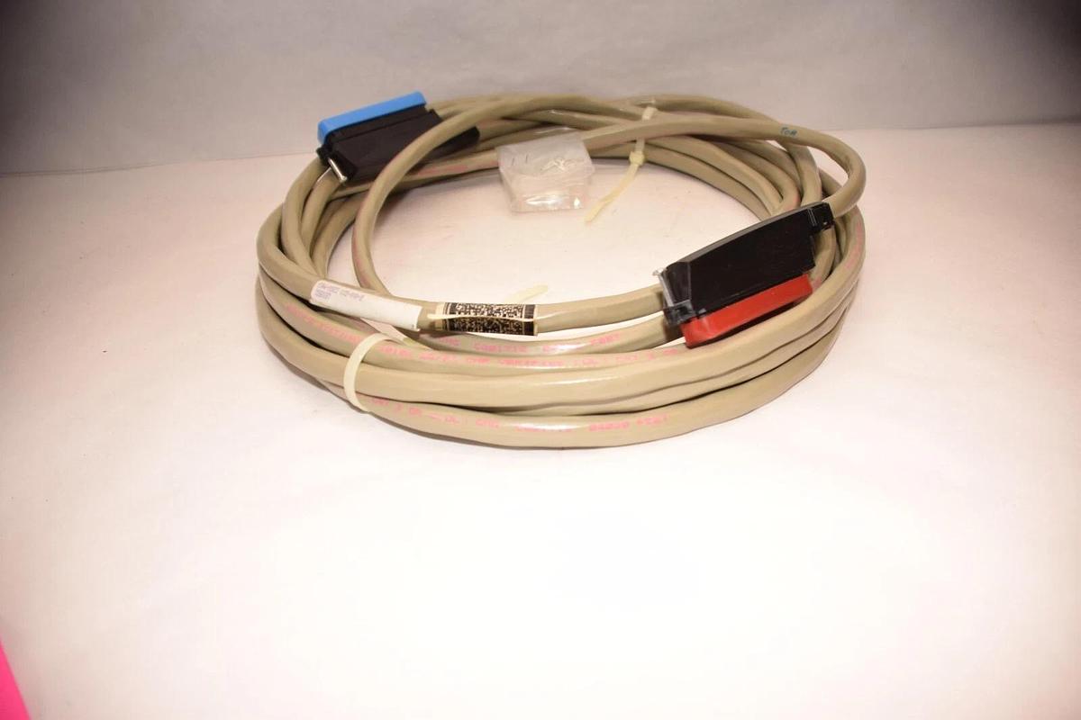 (NEW) AMP CA4-0025-105-000-2 , 558187 , A6755-2-1 Cable
