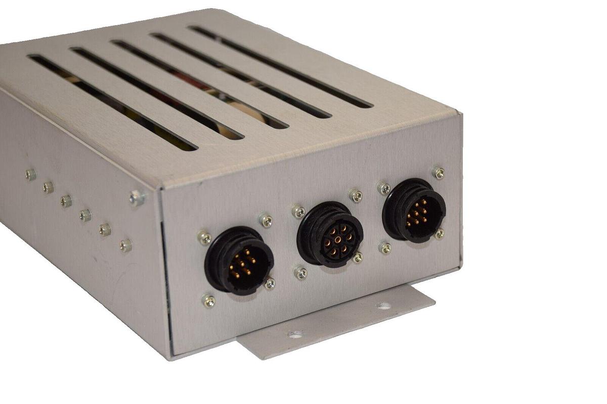 Used PARATA SYSTEMS 301-0361 3010361 Amplifier