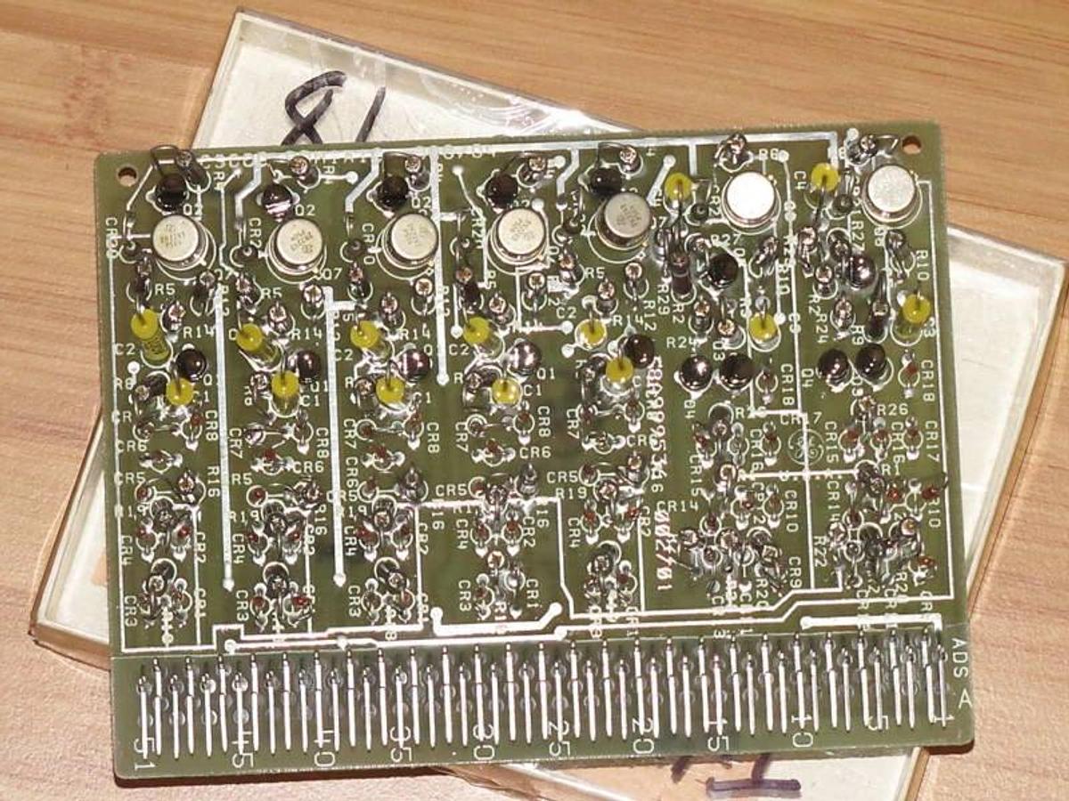 Used GE IC3600 DRIVER  IC3600LRDH1A IC3600LRD1