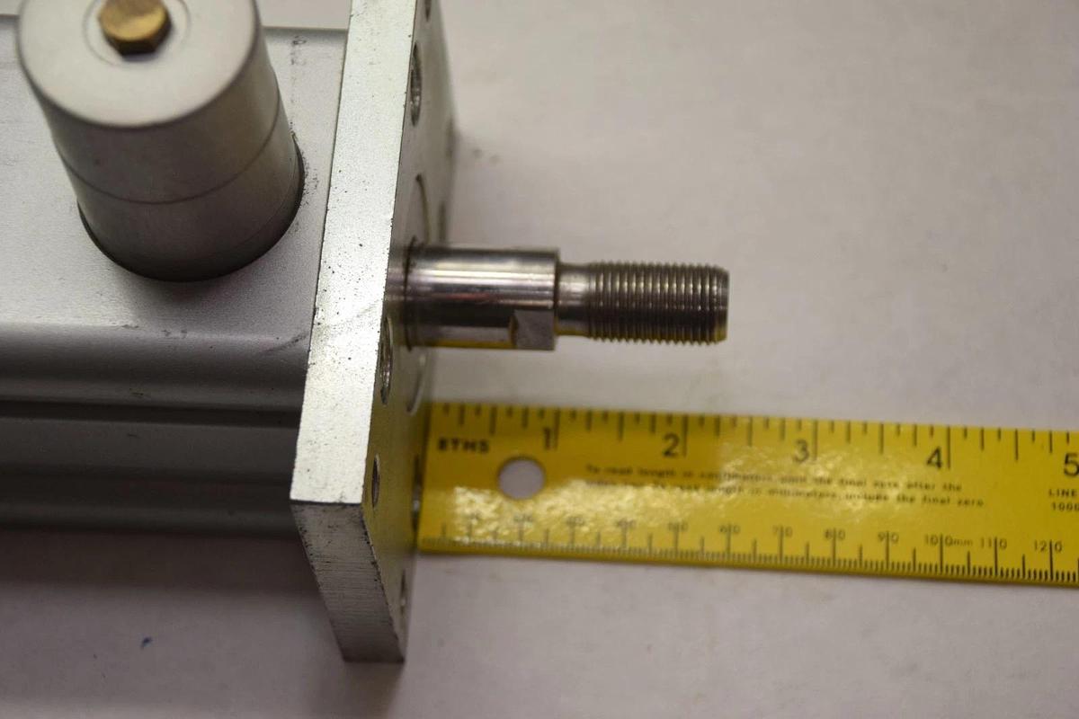 Used Festo Cylinder DNC-63-160-PPV-A-KP DNC-63-160 PPV-A-KP DNC63160PPVAKP