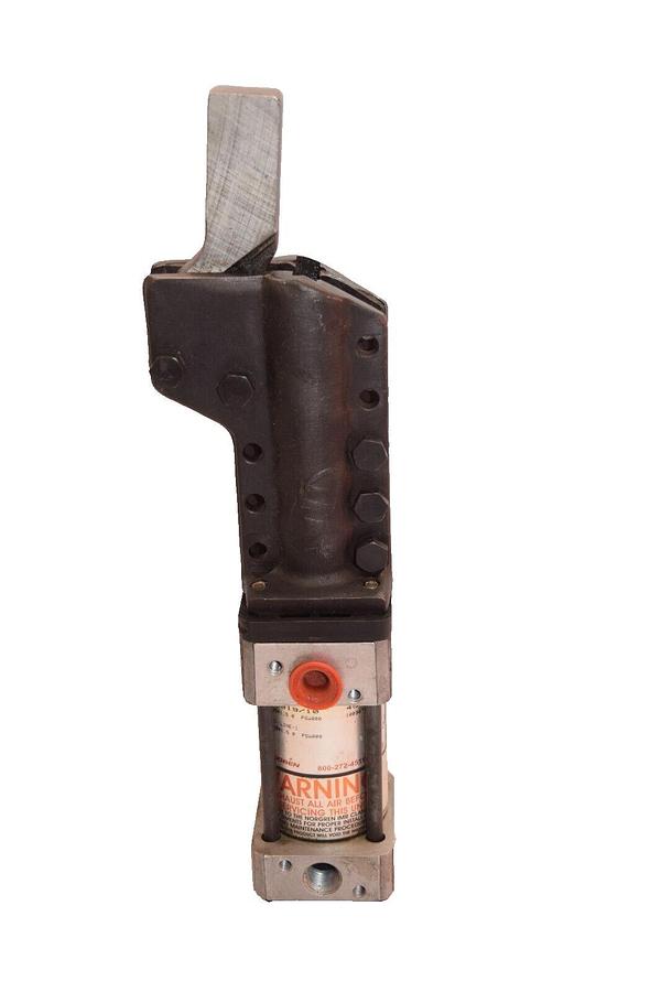 (NEW) NORGREN FU95A-3AS41.5 0 PSW000 FU95A3AS41.50 PSW000 Clamp